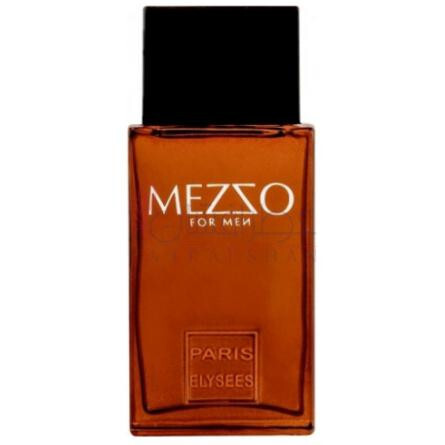 Mezzo-پاریس الیسیس مزو