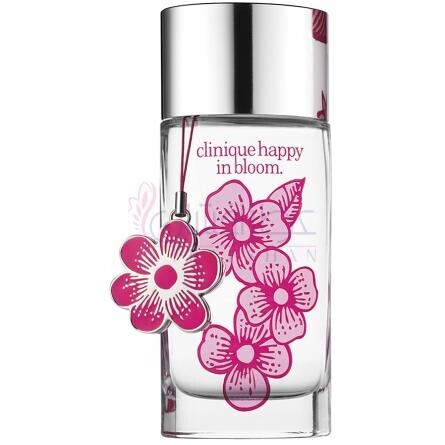 Clinique Happy In Bloom 2008-کلینیک هپی این بلوم 2008
