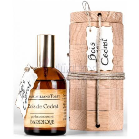 Bois De Cedrat-ایل پروفومئر بویس د سدرات