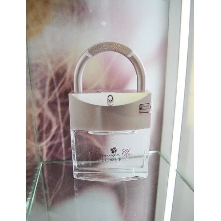 Mauboussin promise discount me flower 90ml