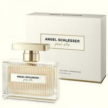 Angel Schlesser Pour Elle-آنجل شلیسر پور اله