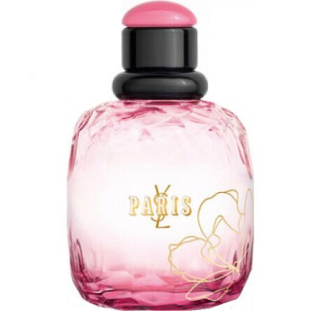 Paris Premieres Roses 2013-ایوسن لورن پاریس پرمیرز رزز 2013