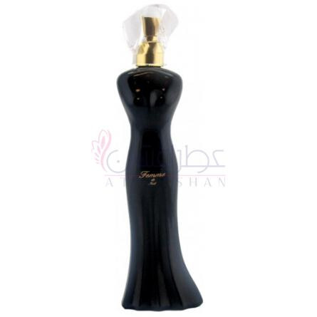 Femme de Nuit-پارفومز کادیبل فمه دی نویت