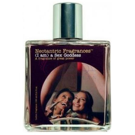 (I am) a Sex Goddess-نیوتانتریک ا سک.س گادس ای ام