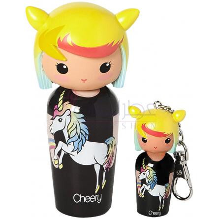 Cheery by Jeremy Scott-کوکشی چری بای جرمی اسکات