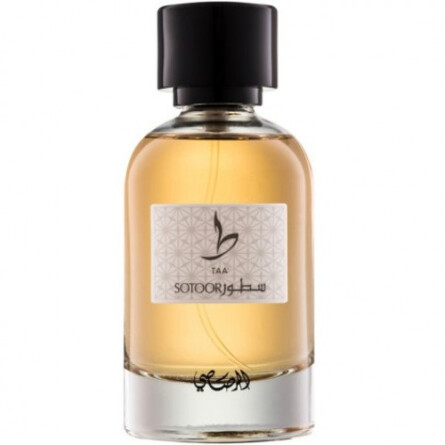 Sotoor Taa-رساسی سطور طا