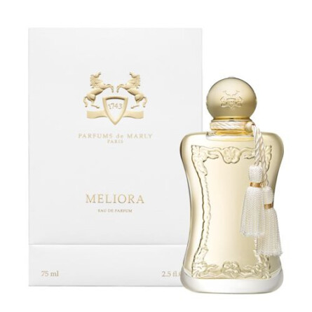 Meliora-پارفومز د مارلی ملیورا