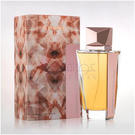 flower narcotic perfume