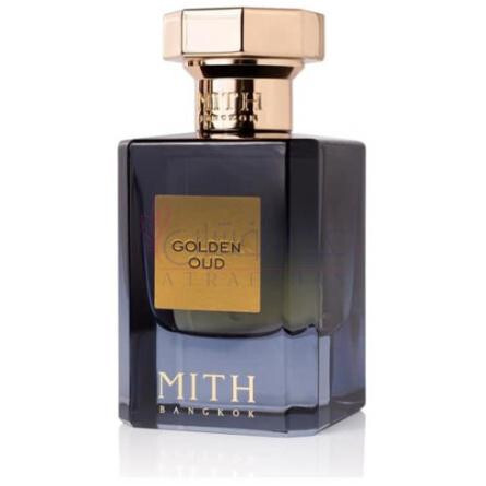Golden Oud-میث گلدن عود