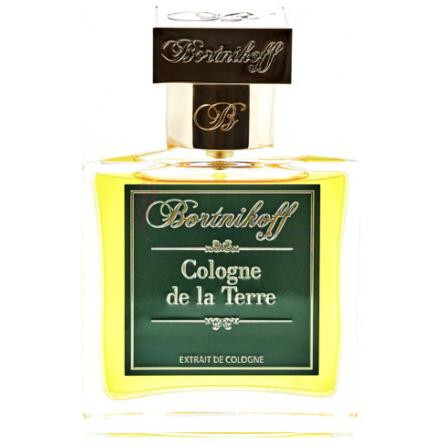 Cologne de la Terre-بورتنیکوف کلن دی لا تق