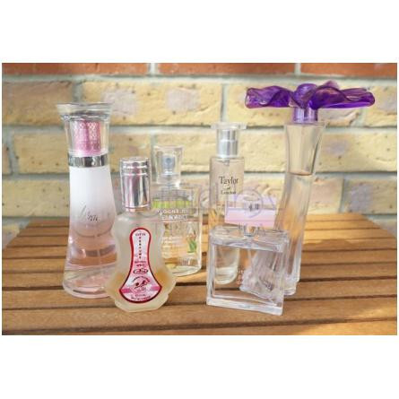 Eau de Cologne aux Graines d'Amandier-بین اتری او د کلن او گرینز د اماندیر