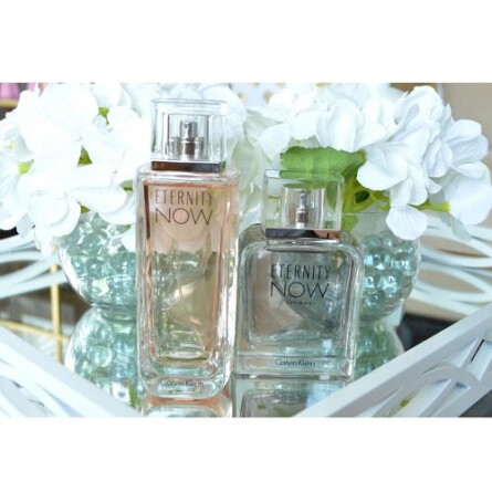 Calvin klein perfume eternity now new arrivals