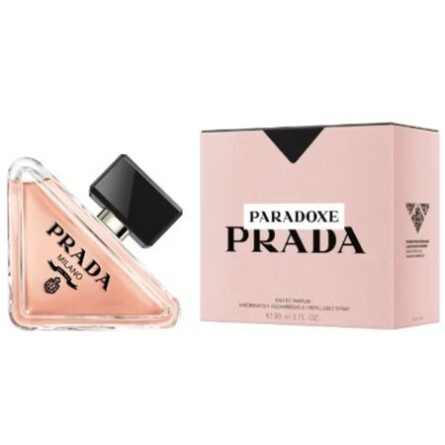 Prada Paradoxe-پرادا پارادوکس