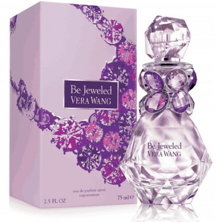Be Jeweled-ورا وانگ بی جولد