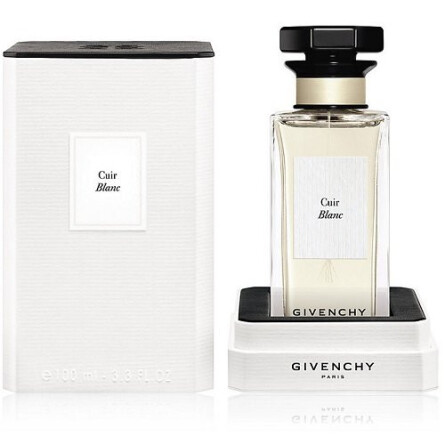 Cuir Blanc-جیونچی کویر بلانک (کوئیر بلنک)