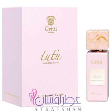 tutu-گریتی توتو