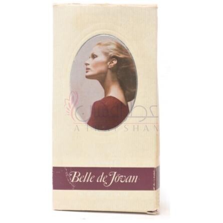 Belle de Jovan-جووان بل دی جووان