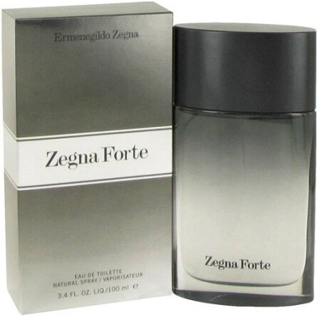 Zegna Forte-ارمنگیلدو زگنا زگنا فورت