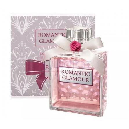Romantic Glamour-پاریس الیسیس رومانتیک گلامور
