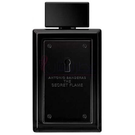 The Secret Flame-آنتونیو باندراس د سکرت فلیم