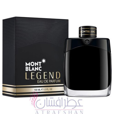 Legend Eau de Parfum-مون بلان لجند ادو پرفیوم (مونت بلنک لجند)