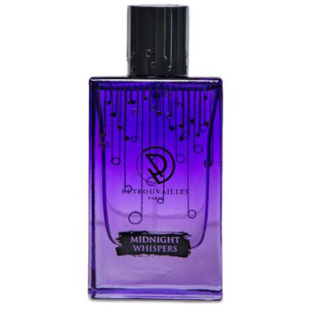 Midnight Whispers-رتروویلز میدنایت ویسپرز