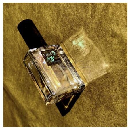 Bleu Ambrée-دی اس اچ پرفیومز بلو امبری