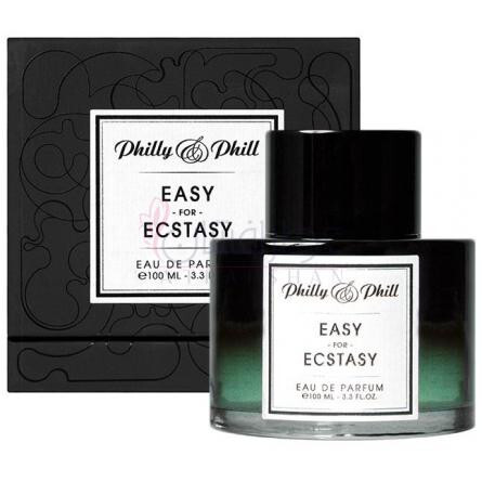 Easy For Ecstasy (Pure)-فیلی اند فیل ایزی فور اکستازی پیور
