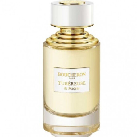 Tubereuse De Madras-بوچرون توبرز د مدراس