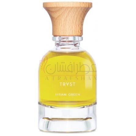 Tryst-هیرام گرین ترایست