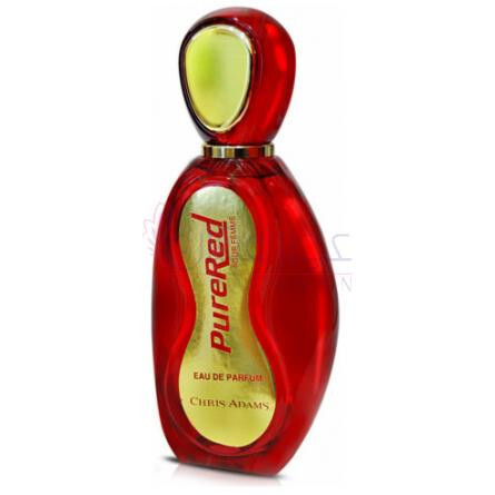 Pure Red-کریس آدامز پیور رد