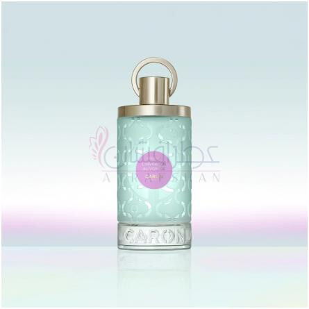 L'Invitation au Voyage-کارون له اینویتیشن او وویاژ