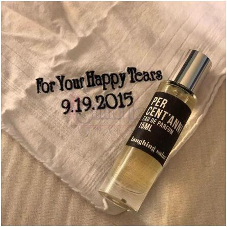 Per Cent'anni-لافینگ سنت پر سنتانی