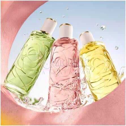 Ôver The Top-لانکوم اور د تاپ