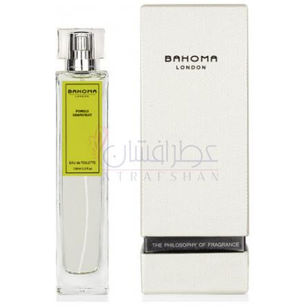 Pomelo Grapefruit-باهوما لندن پوملو گریپفروت