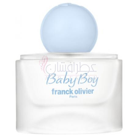 Baby Boy-فرانک اولیویر بیبی بوی