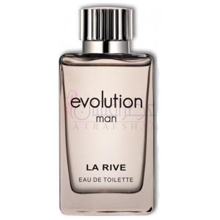 Evolution-لا ریو اوولوشن