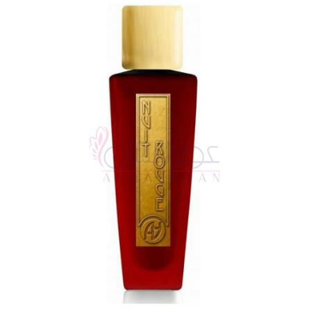 Nuit Rouge-انتونیو الساندریا نویت رژ