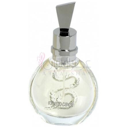 Serpentine Silver-روبرتو کاوالی سرپنتین سیلور