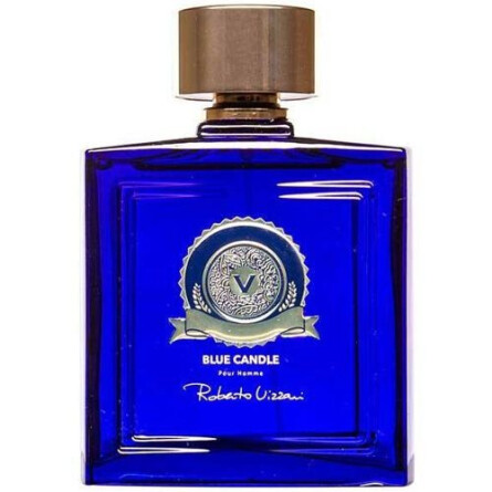 BLUE CANDLE-روبرتو ویزاری بلو کندل