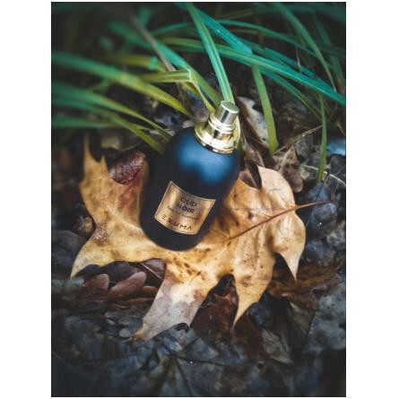 Oud Noir Man-اکسیوما پارفومز عود نویر من