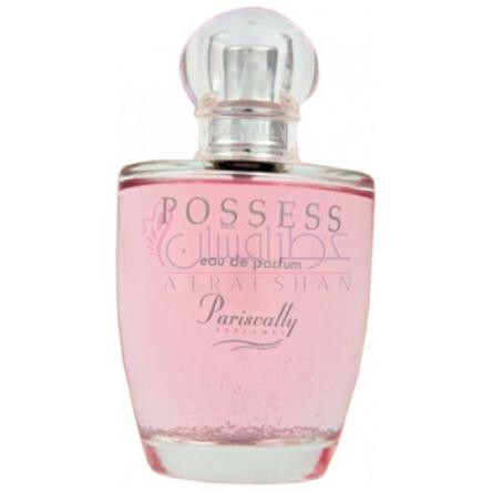 Possess-پاریسوالی پرفیومز پوسس