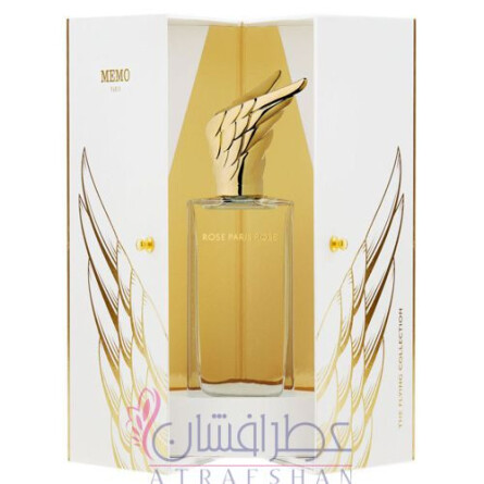 Rose Paris Rose-ممو پاریس رز پاریس رز
