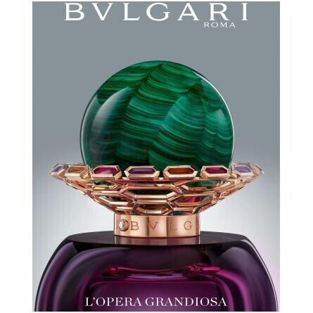 L'Opera Grandiosa-بولگاری لوپرا گرندیوسا