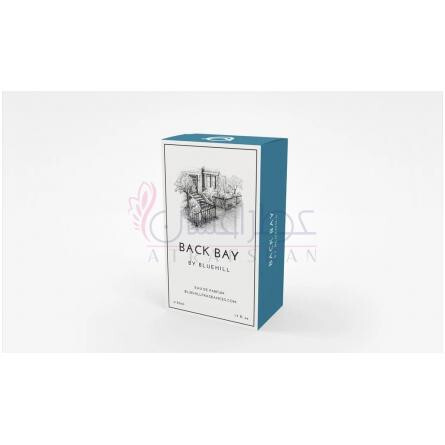 Back Bay-بلوهیل بک بی