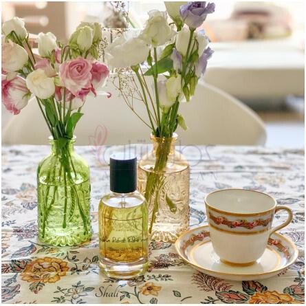 Ocaso-کامپورتا پرفیومز اوکاسیو