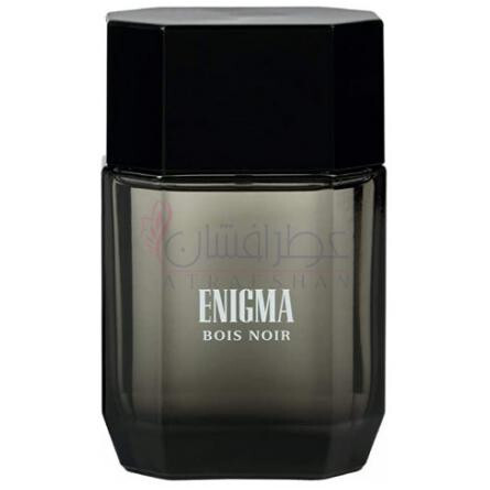 Enigma Bois Noir-ارت اند پارفوم انیگما بویس نویر