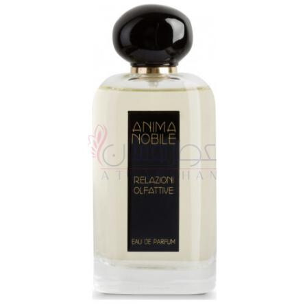 Animanobile-اومنیا پروفومی انیمانوبیل