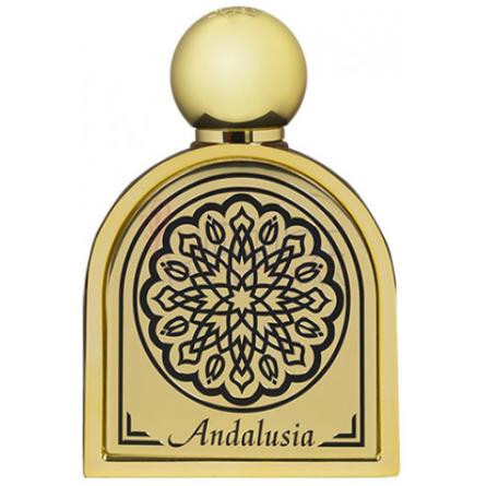 Andalusia-لا میسون اورینتال اندالوسیا
