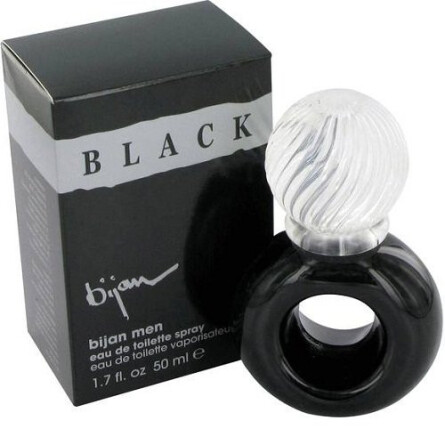 bigan Black for men-بیژن بلک مردانه